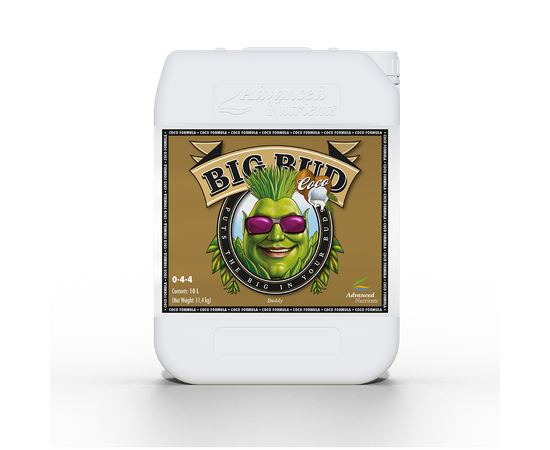 Advanced Nutriend Big Bud Coco Liquid 10 L